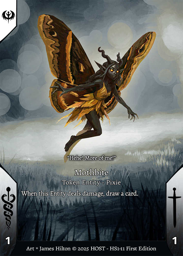 Mothbite (token)