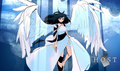 Angelic Chorus Playmat