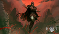 Blood Absorption Playmat