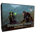 Divergent Paths: Deck Building Set