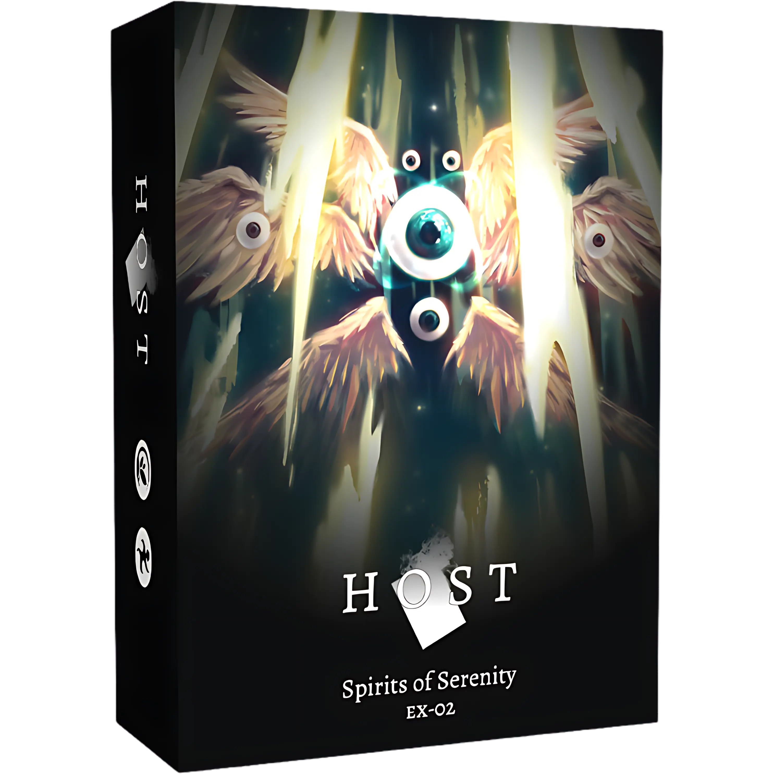 Spirits of Serenity Expansion